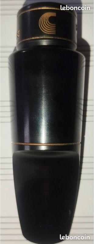 Bec d'addario select jazz (image 4)