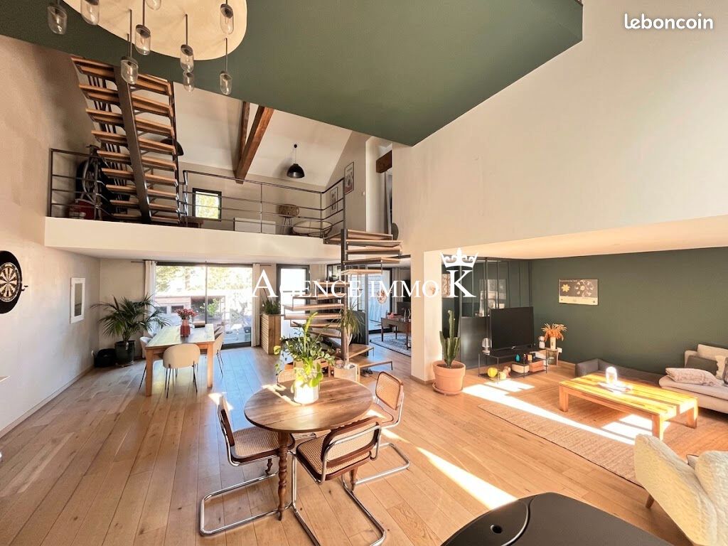 Maison 8 pièces 183 m² · à Migné-Auxances · 183 m² · 407 000 €