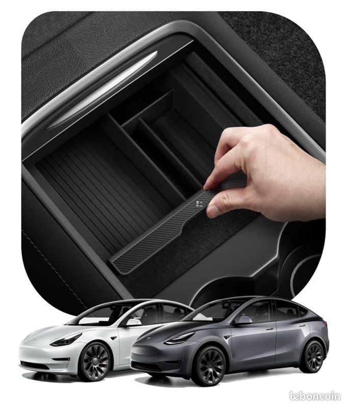 Ensemble D'Organisateurs De Tiroirs, Boîte De Rangement, Système De