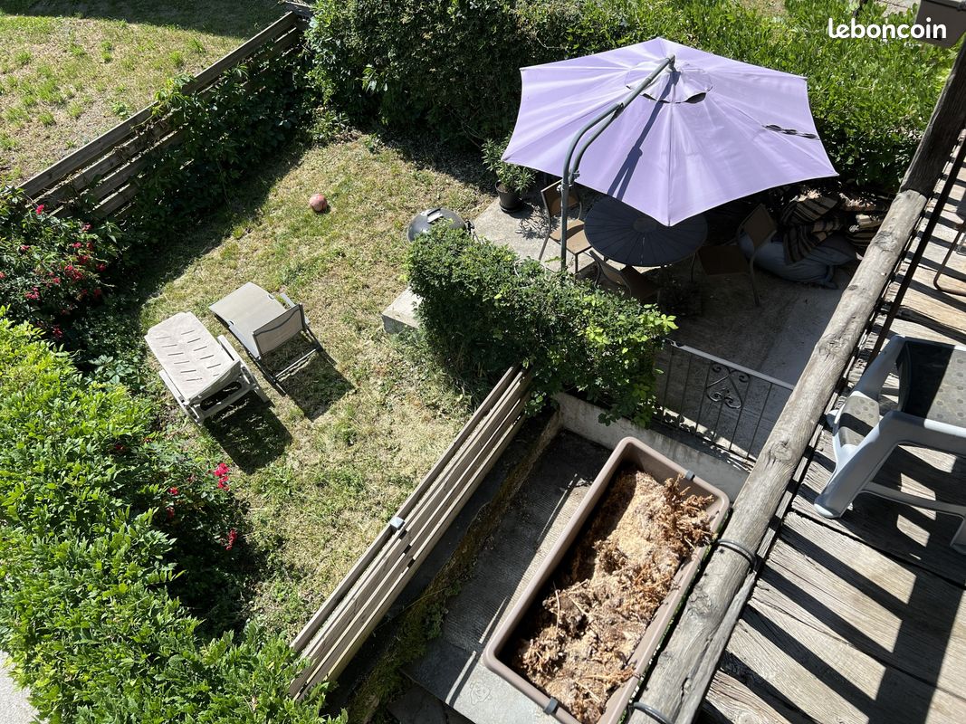 Maison 2 pièces 67 m² · à Saint-Rémy-de-Maurienne · 67 m² · 136 000 €