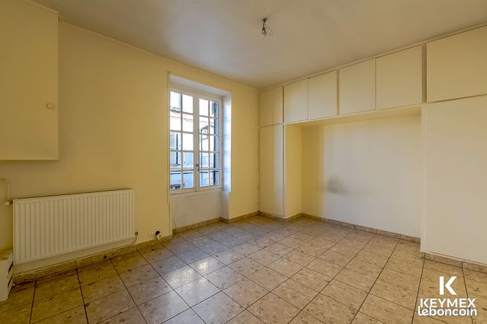 Appartement a louer l'isle-adam - 3 pièce(s) - 60 m2 - Surfyn