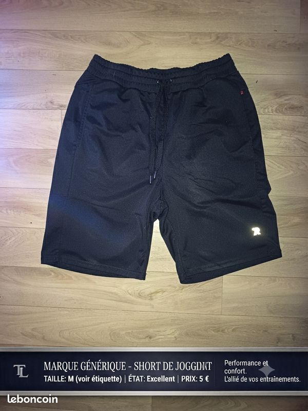 Vente de vêtements (image 1)