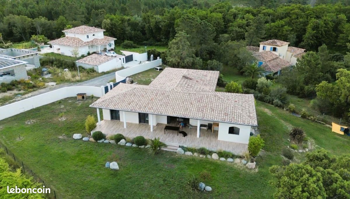 Maison 4 pièces 125 m² · à Solaro · 125 m² · 510 000 €