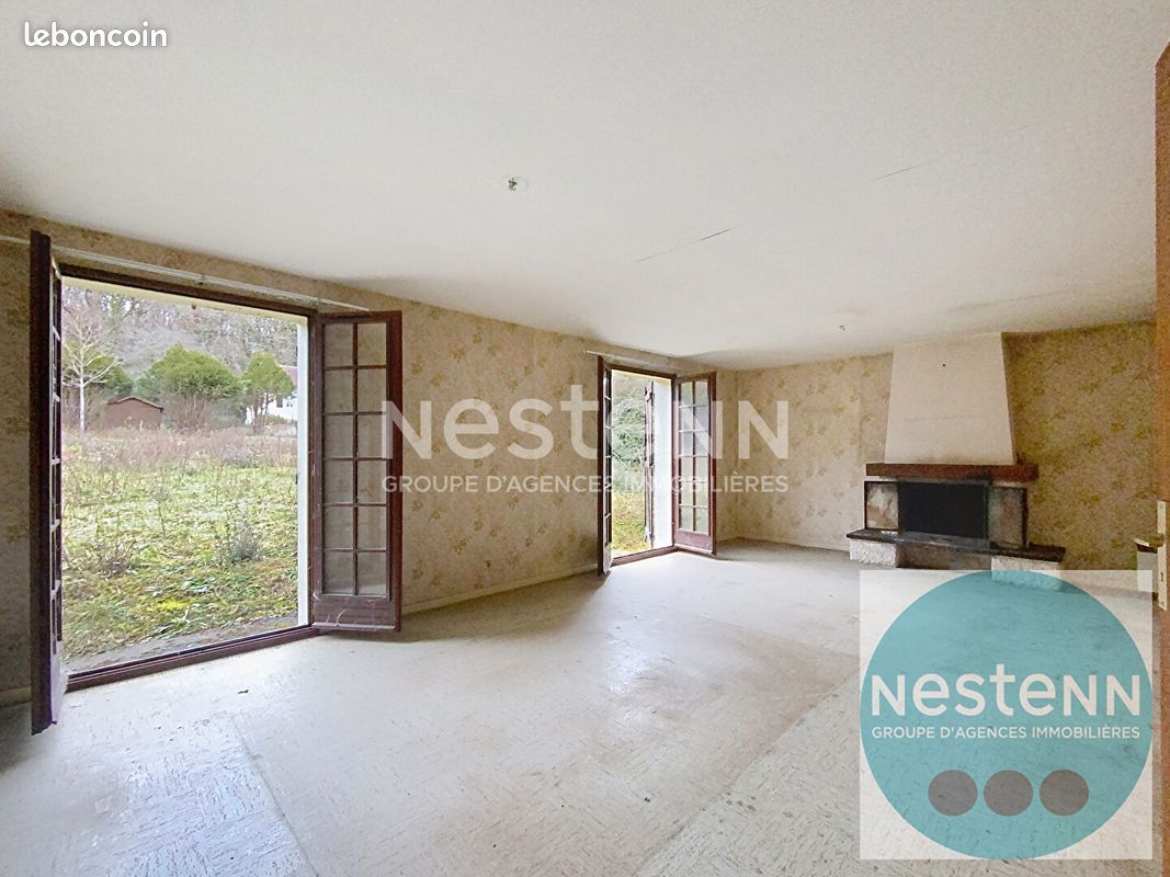 Maison 4 pièces 84 m² · à Cellettes · 84 m² · 167 000 €