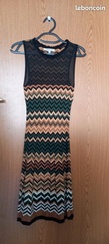 Robe de soirée (image 1)