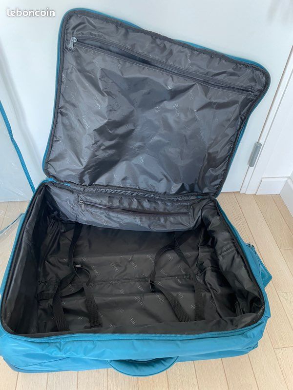Valise Lipault pliable M 65cm (image 7)