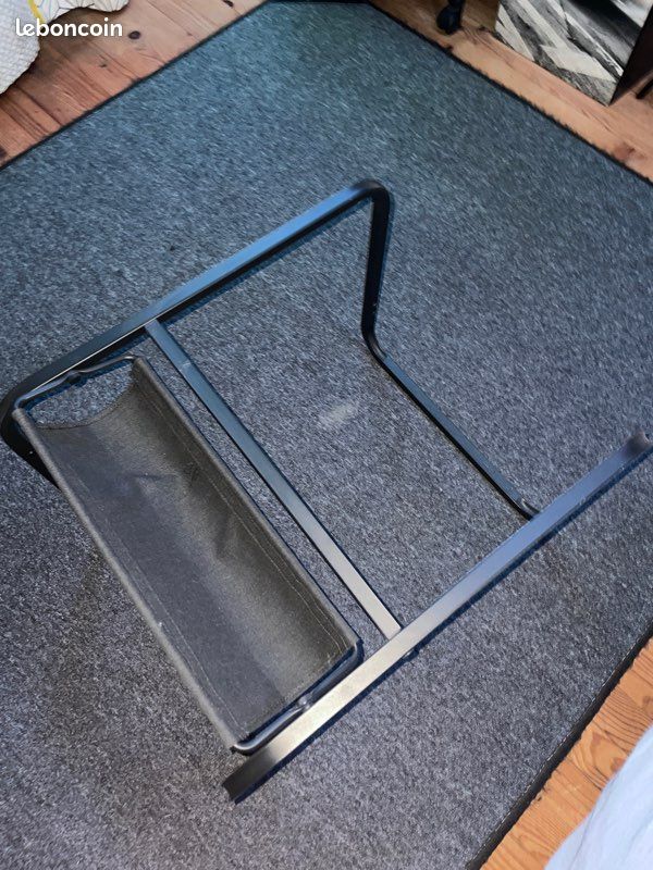 Table basse modifiable (image 2)