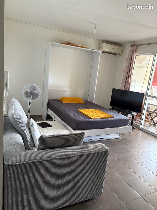 Appartement 1 pièce 35 m² · à Fort-de-France · 35 m² · 950 €/mois
