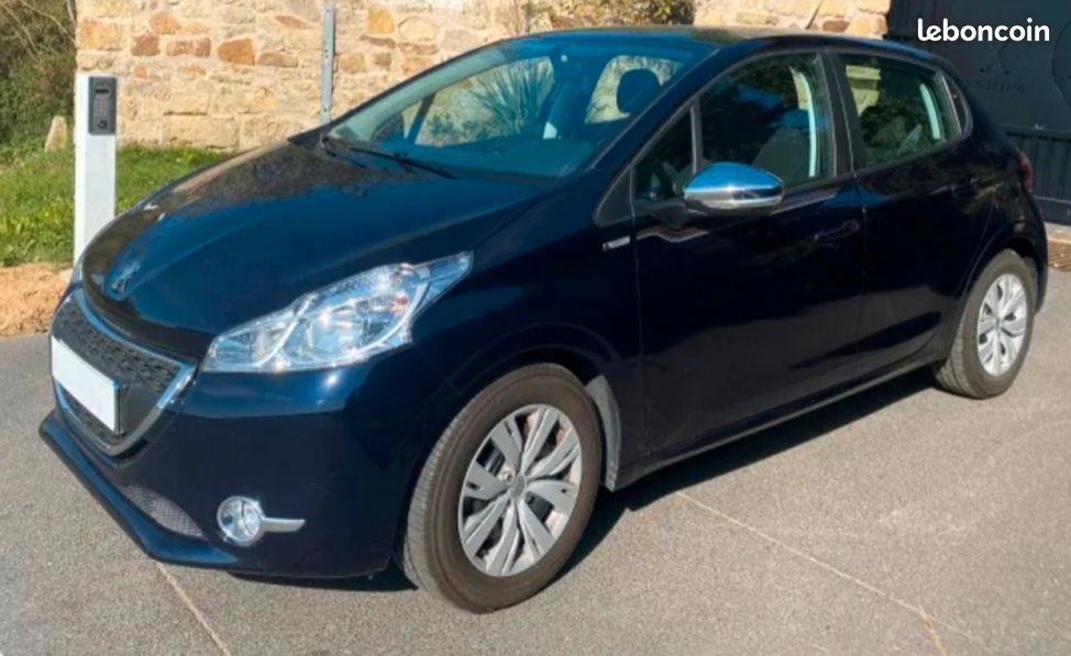 208 urban soul 1.2L 82cv (image 1)