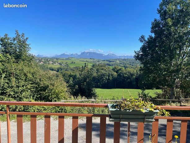Maison 21 pièces 962 m²
