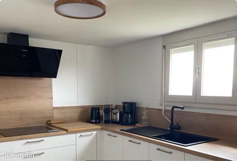 Maison a louer angouleme - 5 pièce(s) - 103 m2 - Surfyn