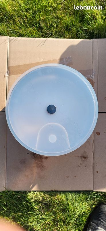 Devidoir papier toilette (image 2)