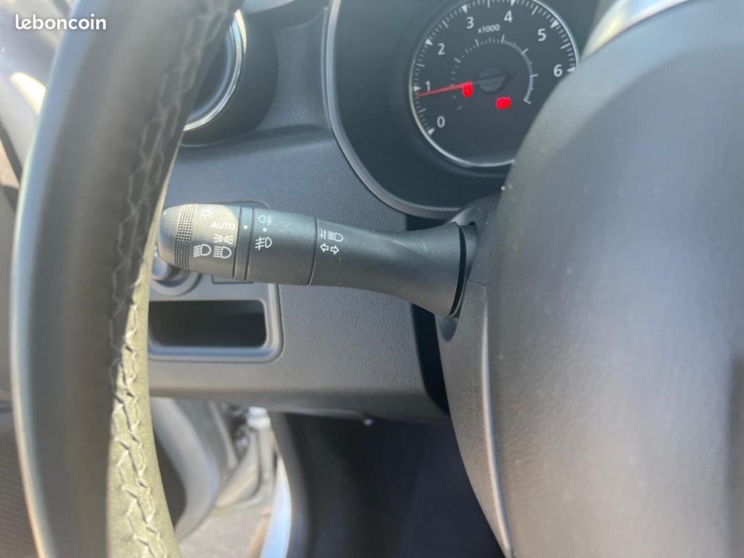 Dacia Duster 1.5 Blue dCi 115ch Prestige 4x2 (image 24)