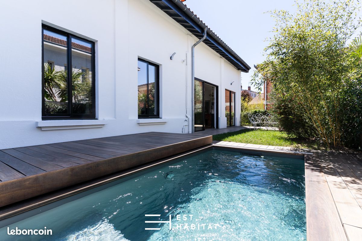Maison 7 pièces 170 m² · à Toulouse · 170 m² · 740 000 €