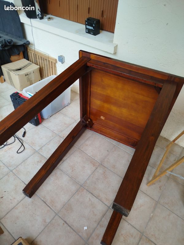 Table haute - mange debout (image 2)