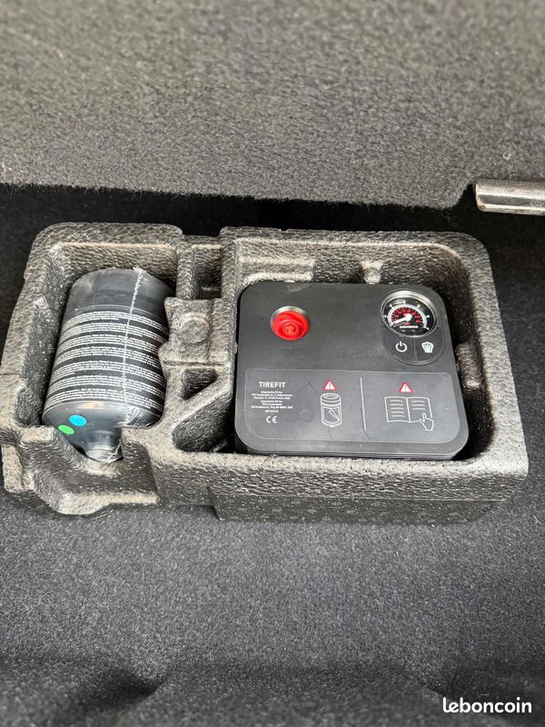 BMW X1 sDrive 18iA 140ch M Sport DKG7 (image 19)