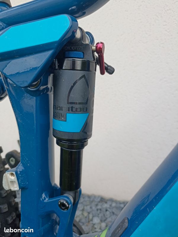 VTT Cube Stereo 120 Pro 2021 (image 8)