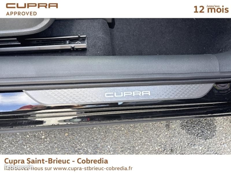 Cupra Formentor 1.5 eHybrid 204ch Midnight Edition 2 DSG6 (image 18)
