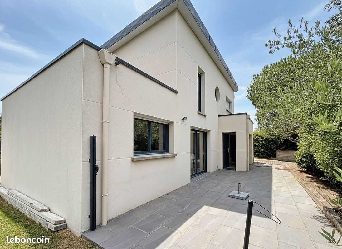 Maison 6 pièces 132 m² · à Plérin · 132 m² · 462 310 €