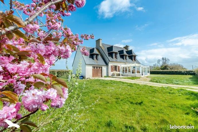 Maison 6 pièces 136 m²