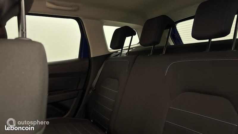Dacia Duster 1.0 ECO-G 100ch 15 ans 4x2 - E6U (image 13)