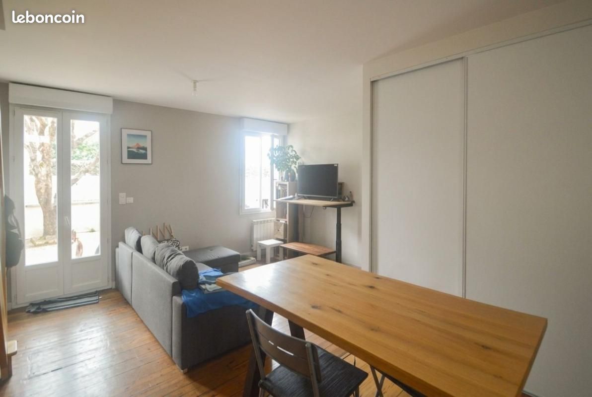 Appartement 2 pièces 52 m² · à Bizanos · 52 m² · 730 €/mois