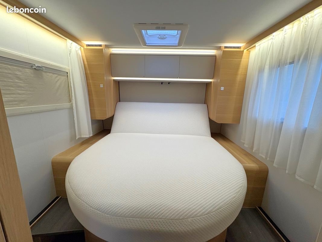 Adria matrix axess 650 dc (image 3)