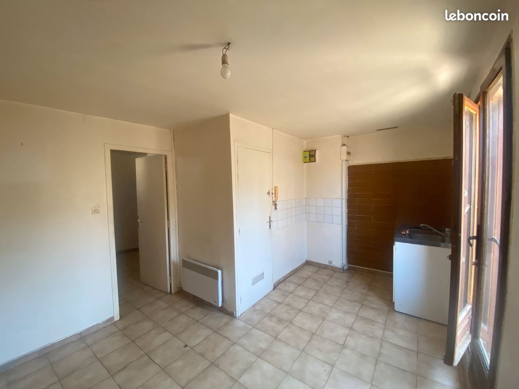 Appartement 5 pièces 120 m² · à Béziers · 120 m² · 135 000 €