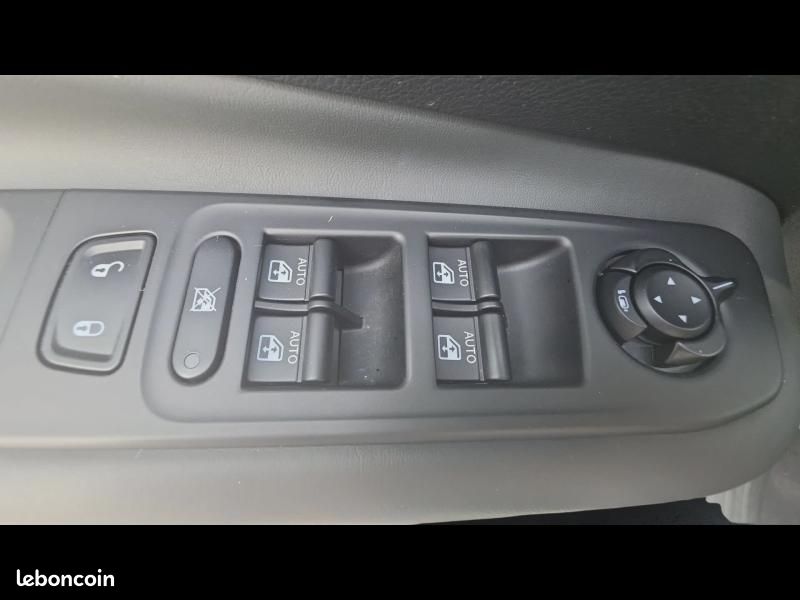 Jeep Renegade 1.5 Turbo T4 130ch MHEV S BVR7 (image 18)