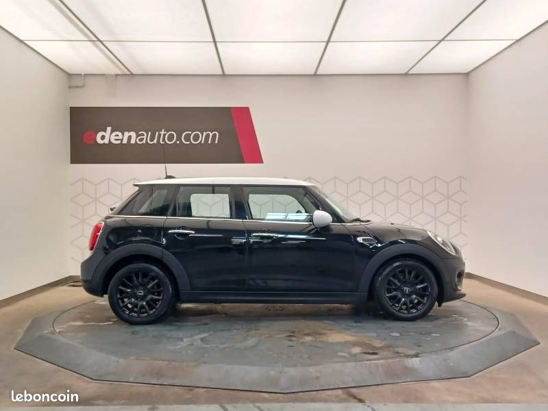 Mini Hatch 5 Portes Cooper 136 ch (image 3)