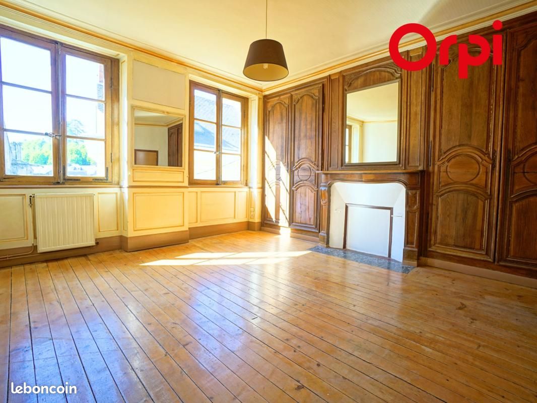 Appartement 2 pièces 47 m² · à Bernay · 47 m² · 499 €