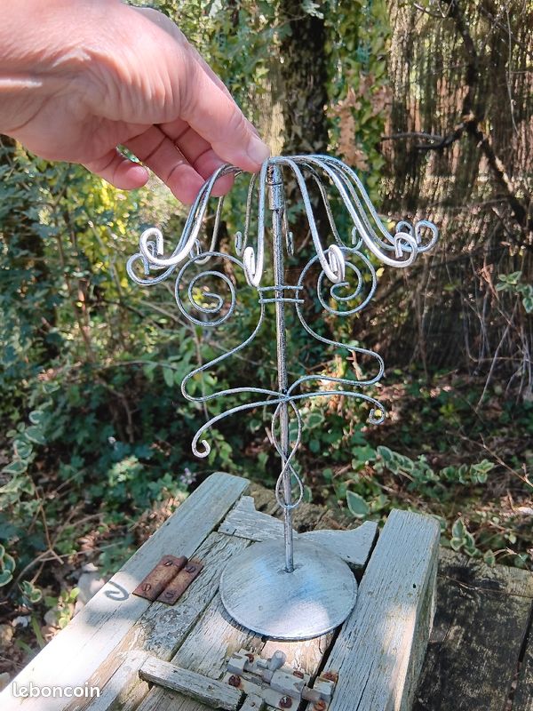 Arbre bijoux tourniquet (image 3)