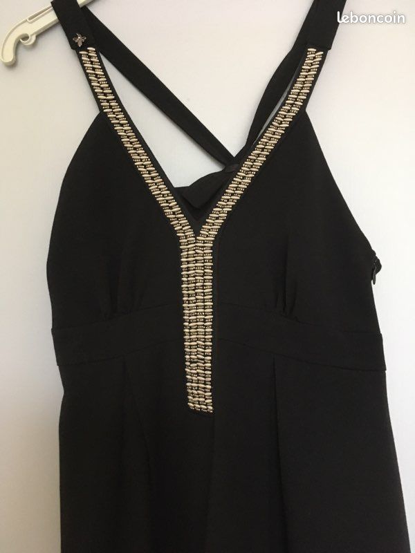 Robe chic LMV 38 (image 2)