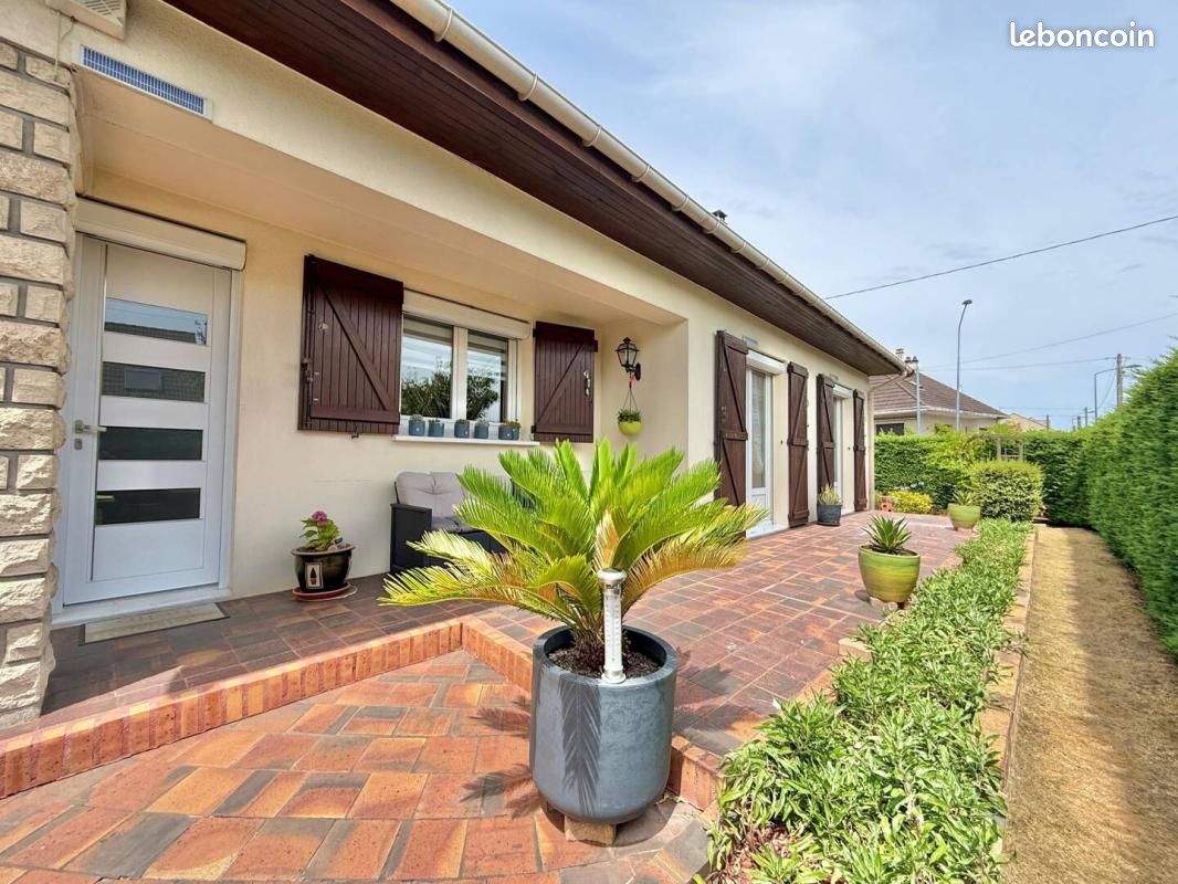 Maison 6 pièces 122 m² · à Pontault-Combault · 122 m² · 439 000 €