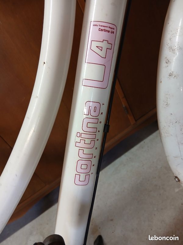 Vélo hollandais (image 9)