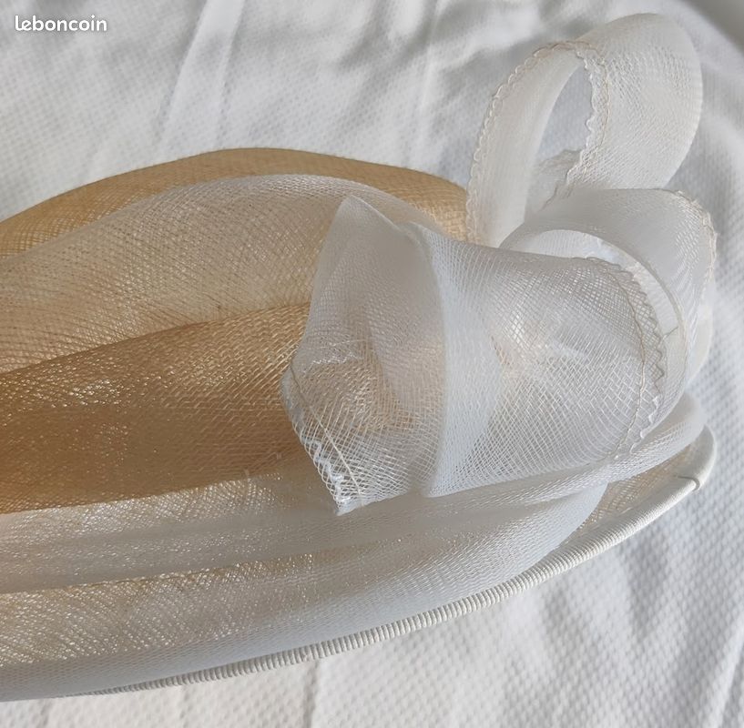 Chapeau ceremonie (image 4)