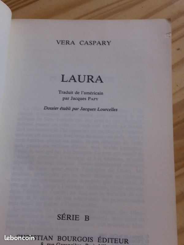 Laura de Vera Caspary (image 7)