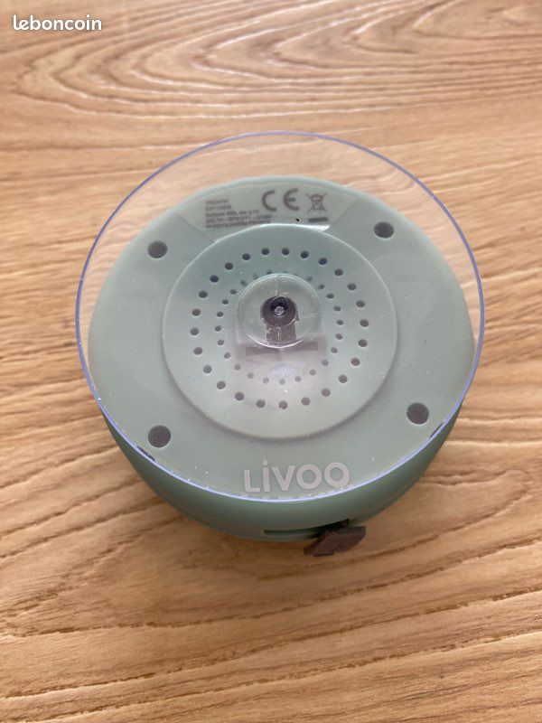 Haut parleur Livio étanche Bluetooth (image 3)