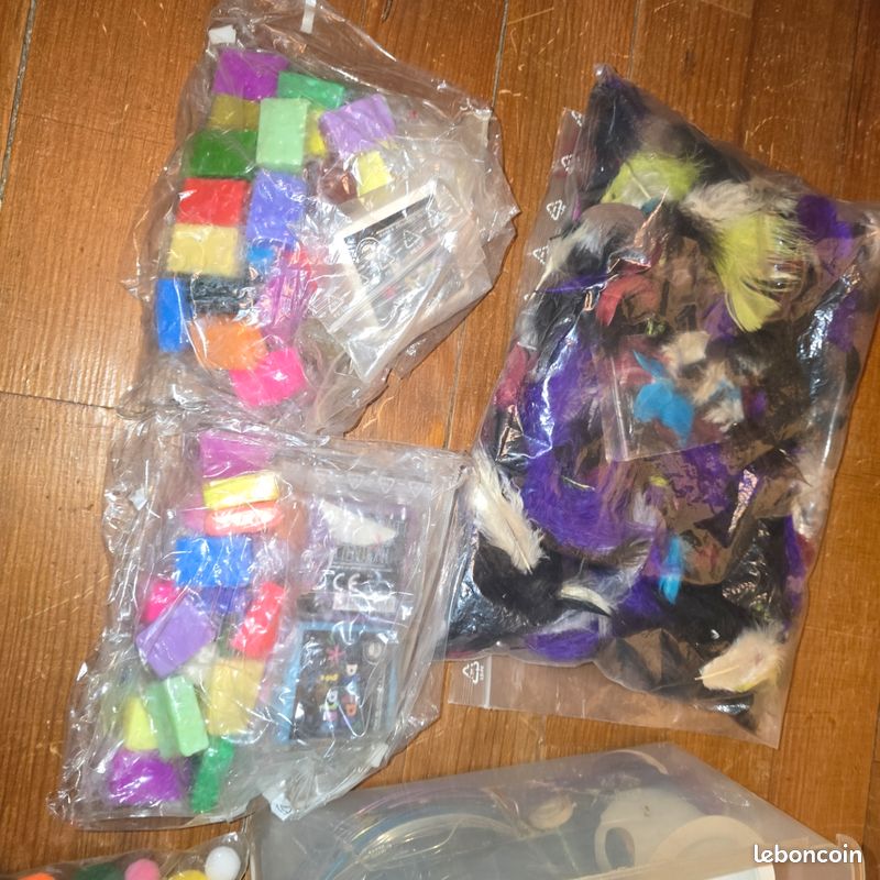 Matériel créatif décoration (image 7)