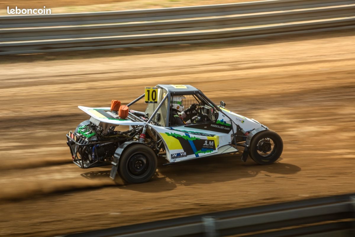 Buggy cup ffsa (image 3)