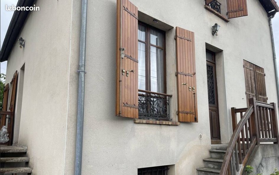 Appartement a louer villeneuve-saint-georges - 2 pièce(s) - 50 m2 - Surfyn