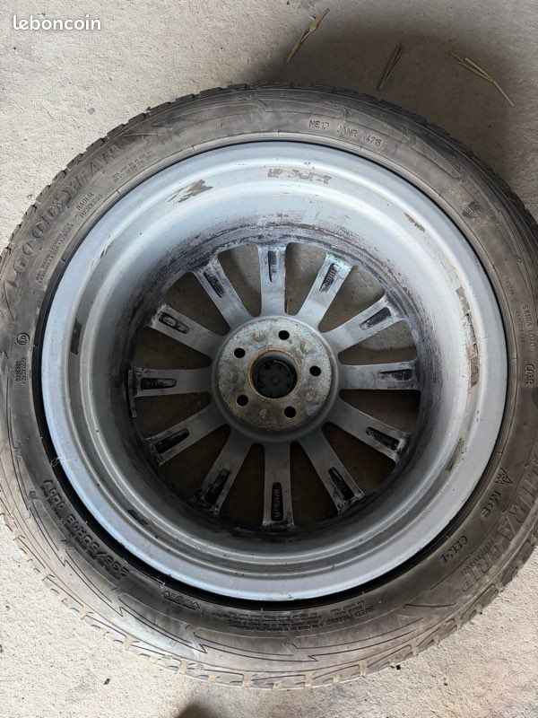 Jante masserati 235/35/18 (image 3)