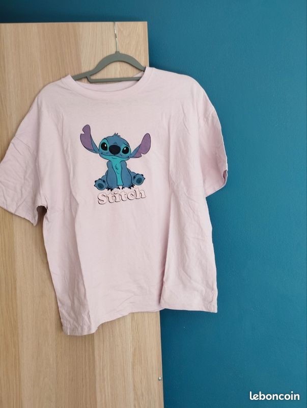 Sportswear Tee Shirt Ado Fille Jennyfer Vetement Riverdale