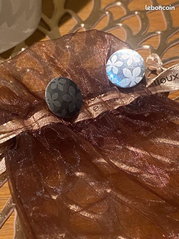 Boucles d oreilles (image 1)