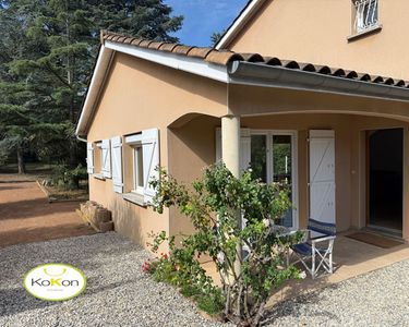 Maison 630 000 € - 137 m²