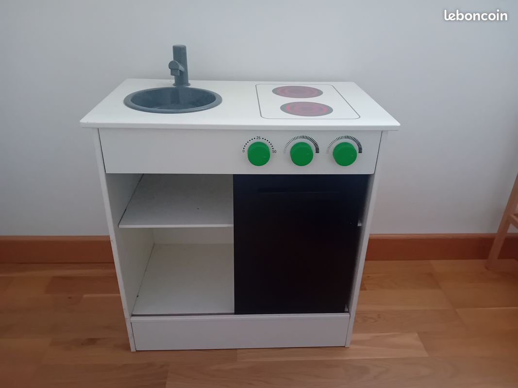 Cuisine enfant (image 1)