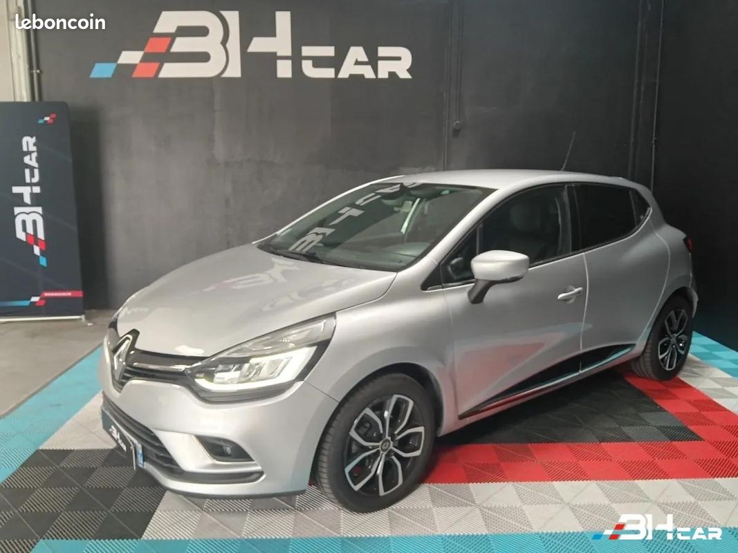 Renault Clio 0.9 TCE 90 ENERGY INTENS (image 5)