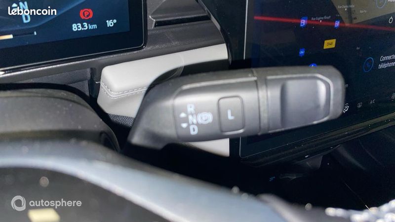 Ford Puma Gen-E 168ch Standard Range 43 kWh (image 24)