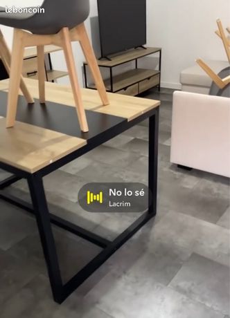 Location appartement T3 Bruay / Escaut