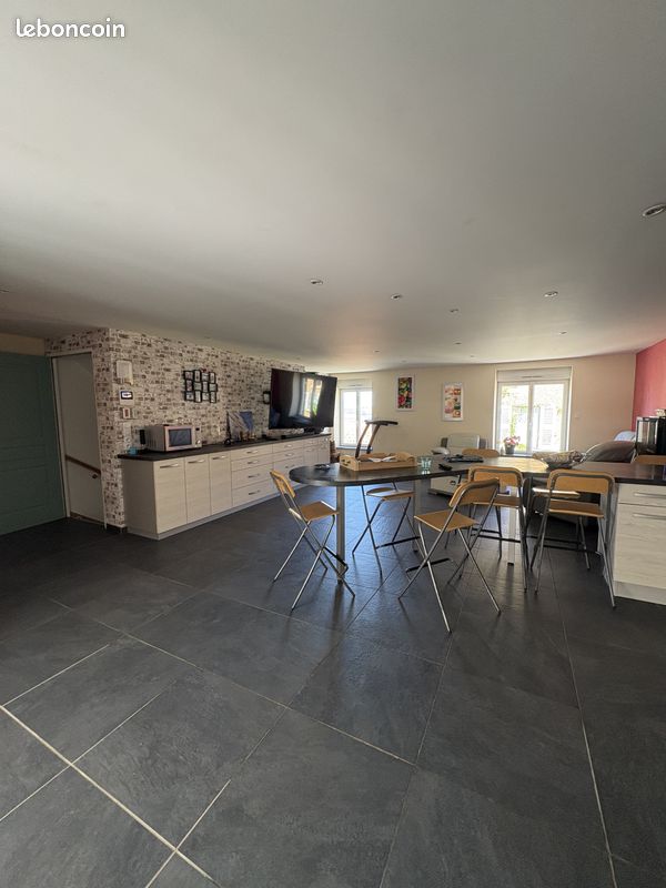 Maison de village 4 pièces 105 m² (image 11)